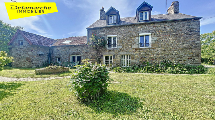 Ma-Cabane - Vente Maison AVRANCHES, 91 m²