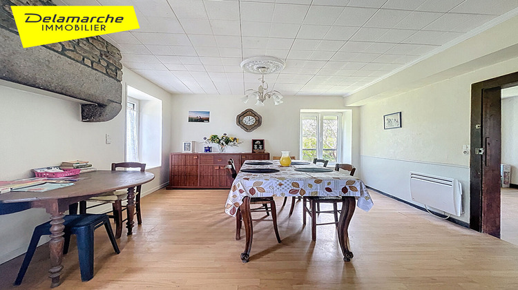 Ma-Cabane - Vente Maison AVRANCHES, 91 m²
