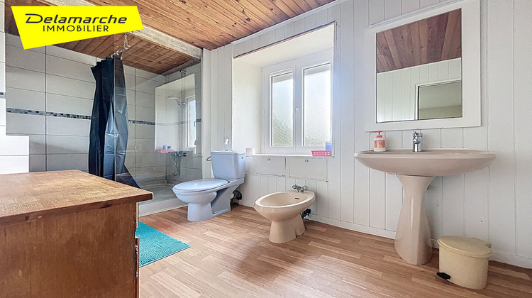 Ma-Cabane - Vente Maison AVRANCHES, 91 m²