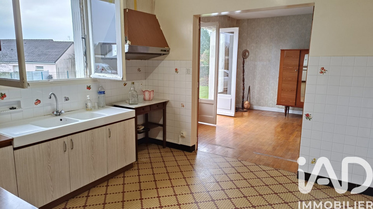 Ma-Cabane - Vente Maison Avranches, 94 m²
