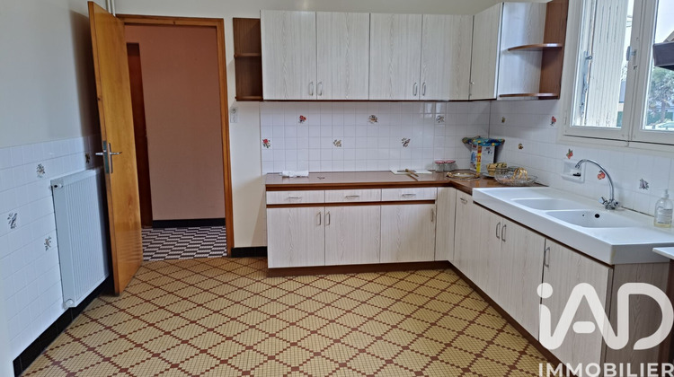 Ma-Cabane - Vente Maison Avranches, 94 m²