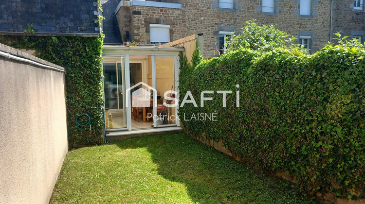 Ma-Cabane - Vente Maison Avranches, 65 m²