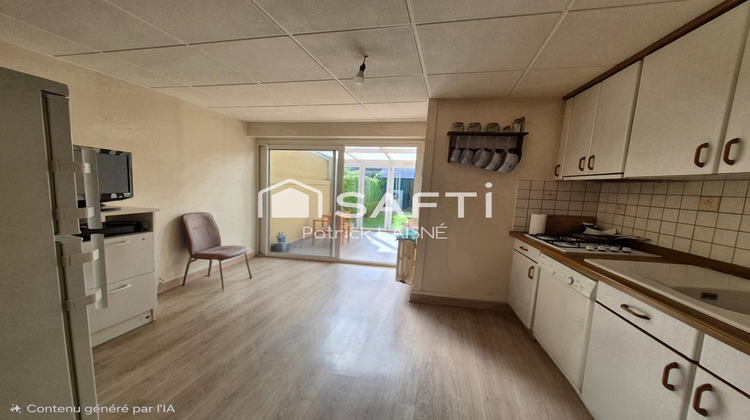Ma-Cabane - Vente Maison Avranches, 65 m²