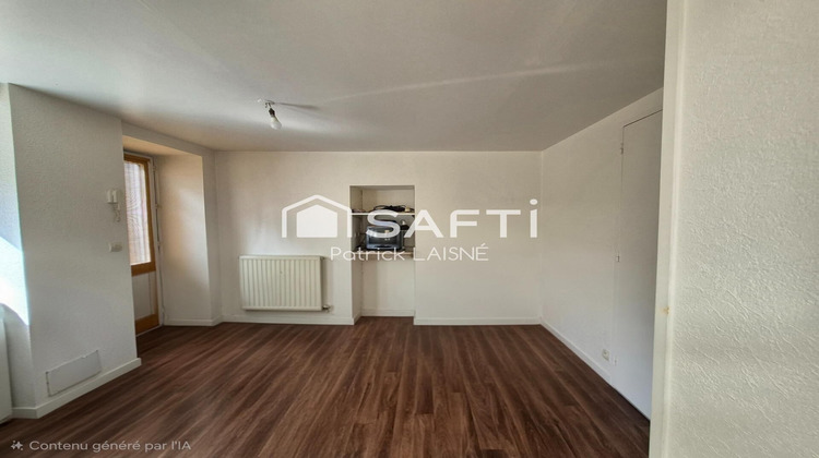 Ma-Cabane - Vente Maison Avranches, 65 m²