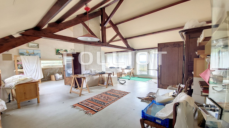 Ma-Cabane - Vente Maison AVRANCHES, 232 m²
