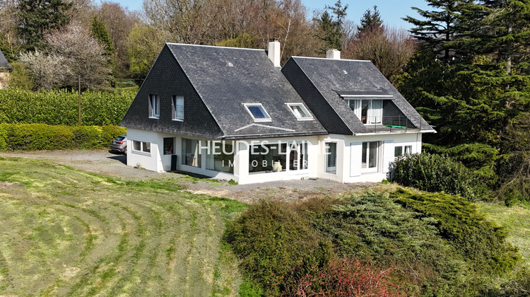 Ma-Cabane - Vente Maison AVRANCHES, 232 m²