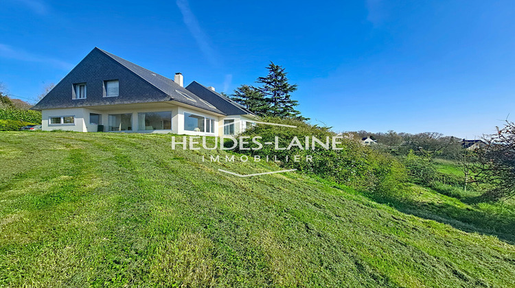 Ma-Cabane - Vente Maison AVRANCHES, 232 m²