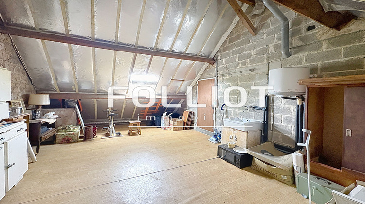 Ma-Cabane - Vente Maison AVRANCHES, 101 m²
