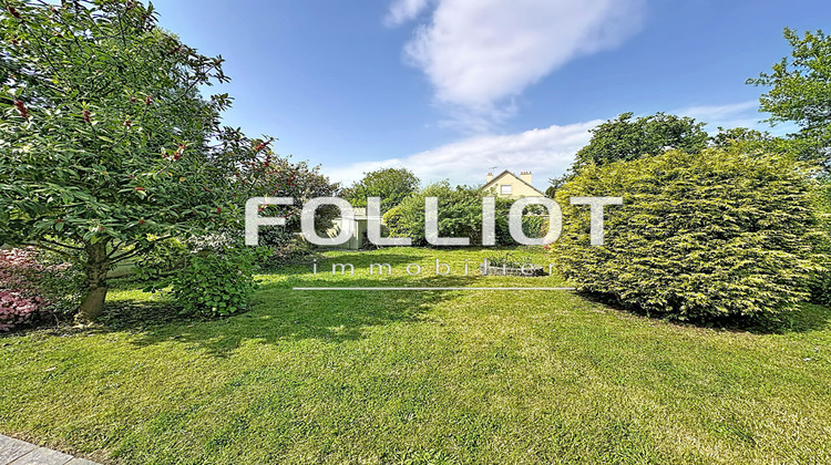 Ma-Cabane - Vente Maison AVRANCHES, 101 m²