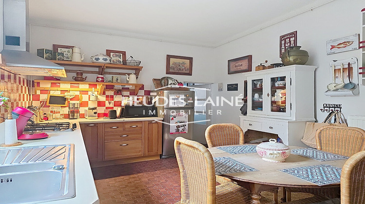 Ma-Cabane - Vente Maison AVRANCHES, 166 m²