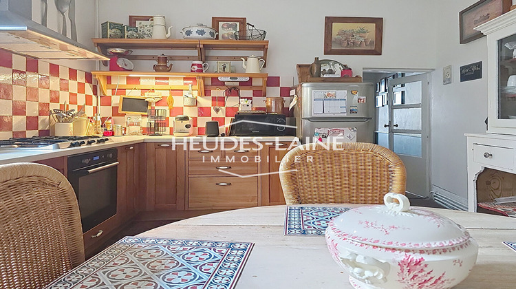 Ma-Cabane - Vente Maison AVRANCHES, 166 m²