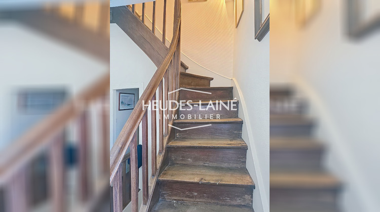 Ma-Cabane - Vente Maison AVRANCHES, 166 m²