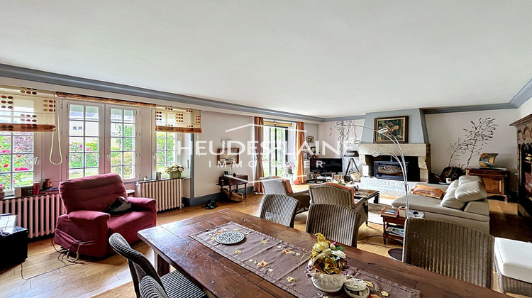 Ma-Cabane - Vente Maison AVRANCHES, 130 m²