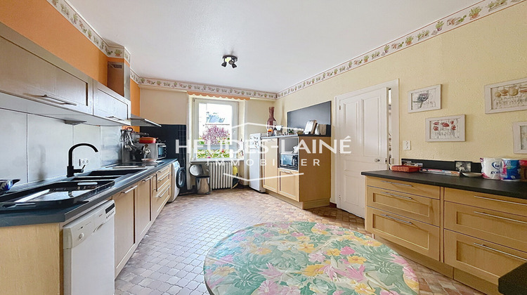 Ma-Cabane - Vente Maison AVRANCHES, 130 m²