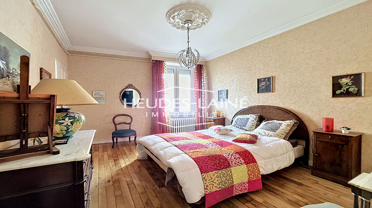 Ma-Cabane - Vente Maison AVRANCHES, 130 m²
