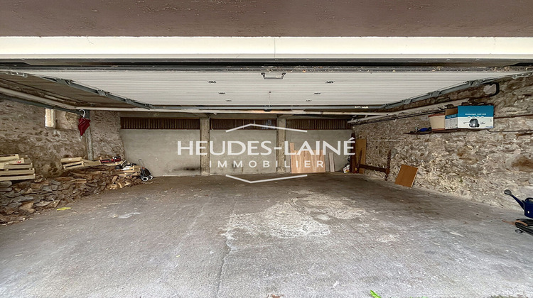 Ma-Cabane - Vente Maison AVRANCHES, 130 m²