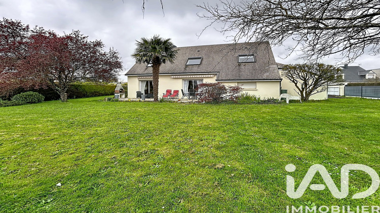 Ma-Cabane - Vente Maison Avranches, 149 m²