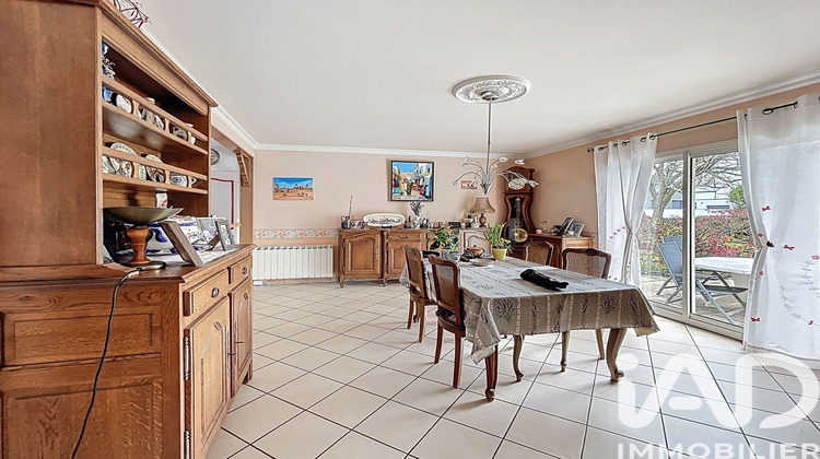 Ma-Cabane - Vente Maison Avranches, 149 m²