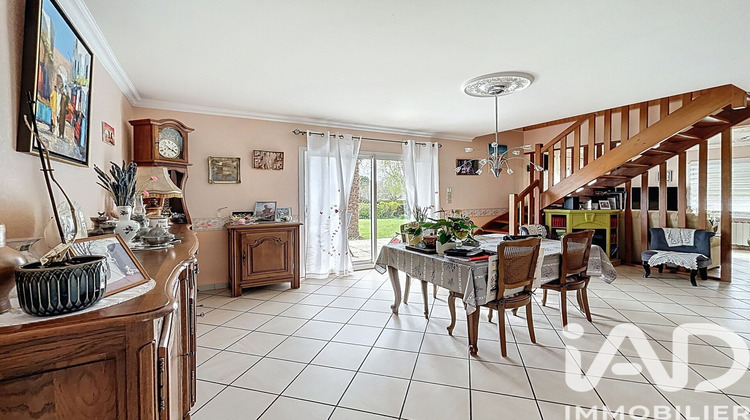 Ma-Cabane - Vente Maison Avranches, 149 m²