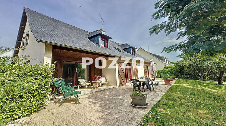 Ma-Cabane - Vente Maison AVRANCHES, 180 m²