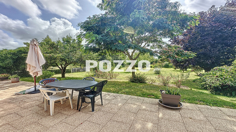 Ma-Cabane - Vente Maison AVRANCHES, 180 m²