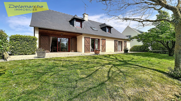 Ma-Cabane - Vente Maison AVRANCHES, 118 m²