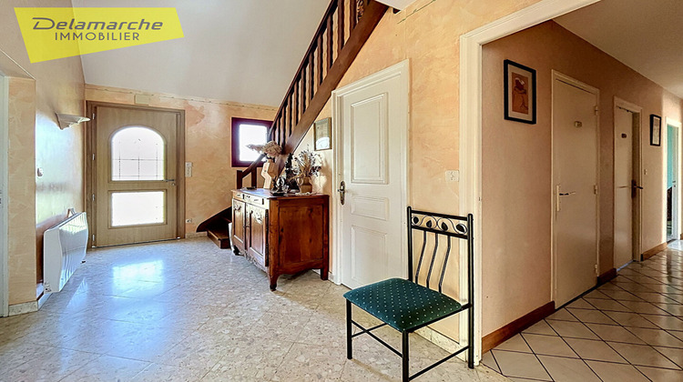 Ma-Cabane - Vente Maison AVRANCHES, 118 m²