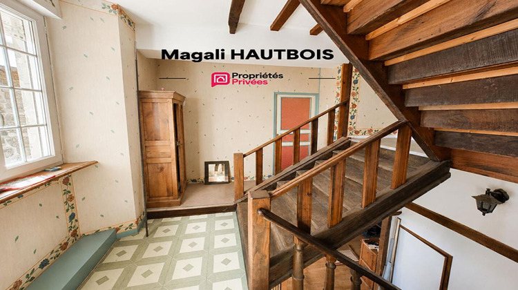 Ma-Cabane - Vente Maison AVRANCHES, 267 m²