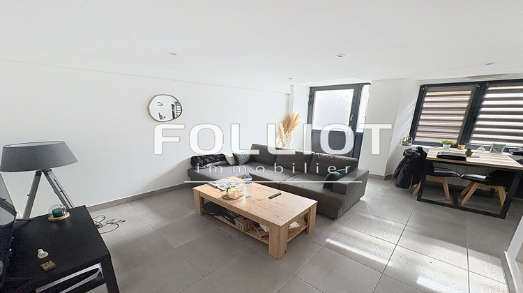 Ma-Cabane - Vente Maison AVRANCHES, 51 m²