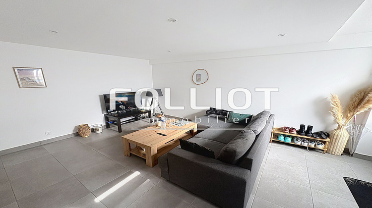 Ma-Cabane - Vente Maison AVRANCHES, 51 m²