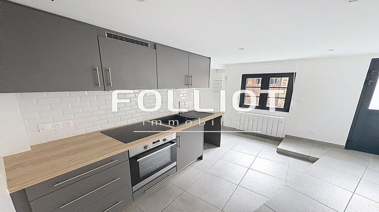 Ma-Cabane - Vente Maison AVRANCHES, 51 m²