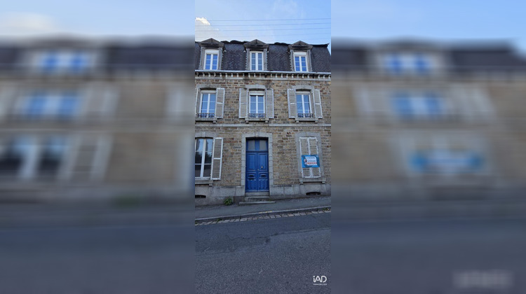 Ma-Cabane - Vente Maison Avranches, 209 m²