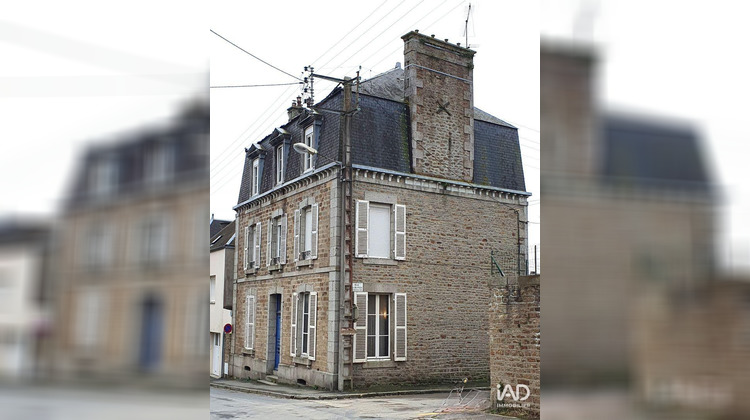 Ma-Cabane - Vente Maison Avranches, 209 m²