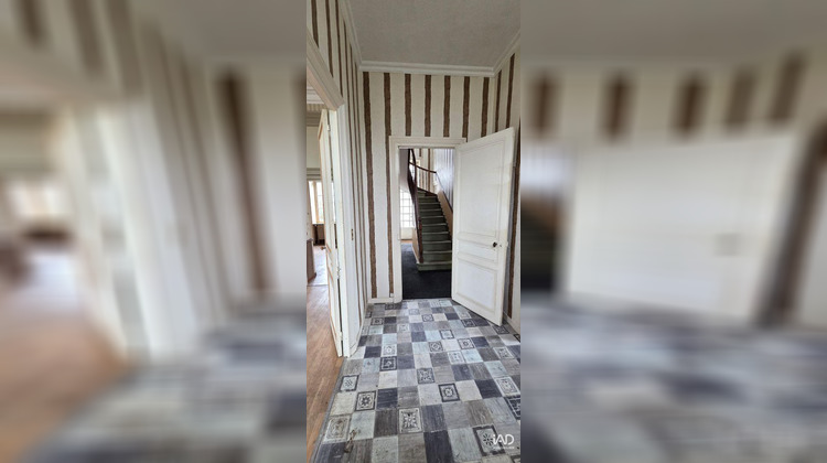 Ma-Cabane - Vente Maison Avranches, 209 m²