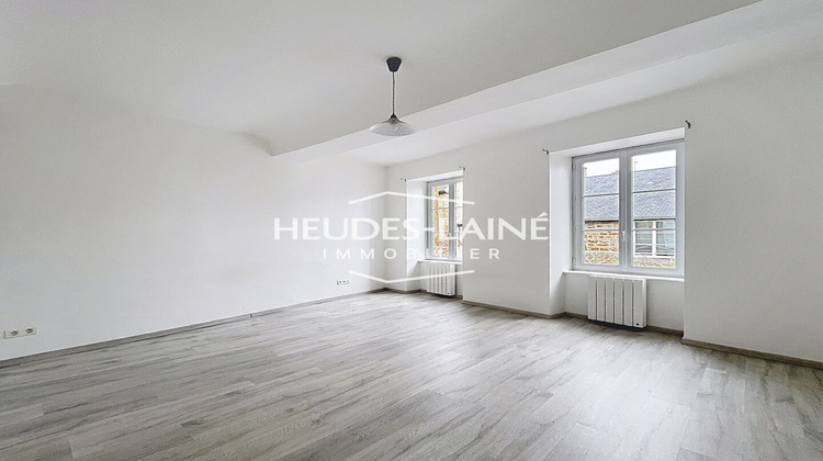 Ma-Cabane - Vente Maison AVRANCHES, 72 m²