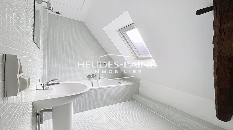 Ma-Cabane - Vente Maison AVRANCHES, 72 m²