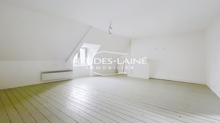 Ma-Cabane - Vente Maison AVRANCHES, 72 m²