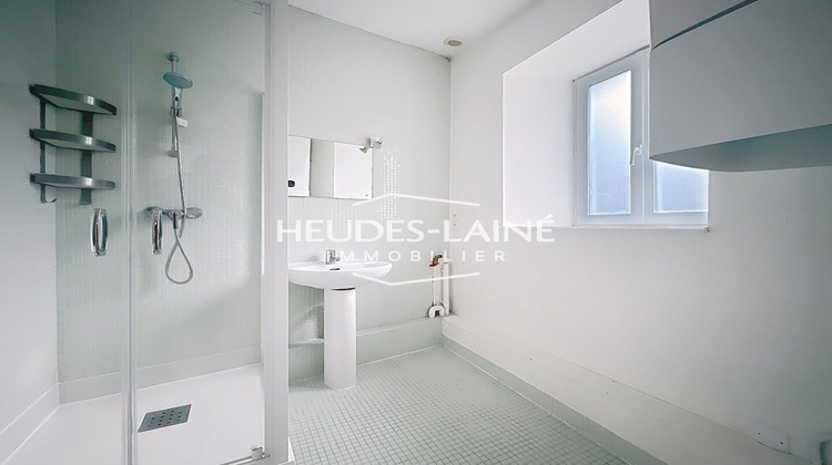 Ma-Cabane - Vente Maison AVRANCHES, 72 m²