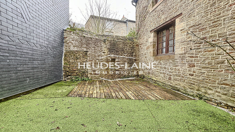 Ma-Cabane - Vente Maison AVRANCHES, 72 m²