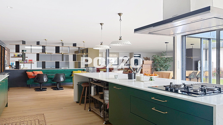 Ma-Cabane - Vente Maison AVRANCHES, 240 m²