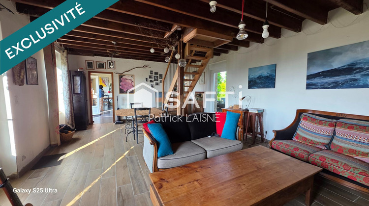 Ma-Cabane - Vente Maison Avranches, 155 m²