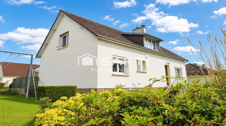 Ma-Cabane - Vente Maison Avranches, 156 m²