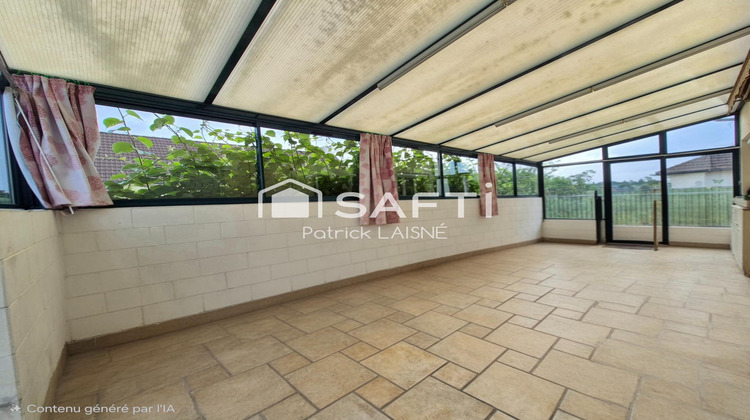Ma-Cabane - Vente Maison Avranches, 156 m²