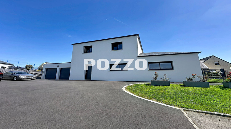 Ma-Cabane - Vente Maison AVRANCHES, 112 m²
