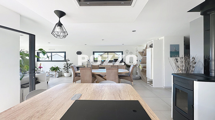 Ma-Cabane - Vente Maison AVRANCHES, 112 m²