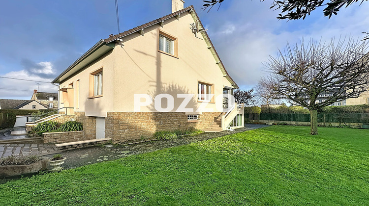 Ma-Cabane - Vente Maison AVRANCHES, 140 m²