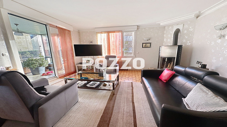 Ma-Cabane - Vente Maison AVRANCHES, 140 m²