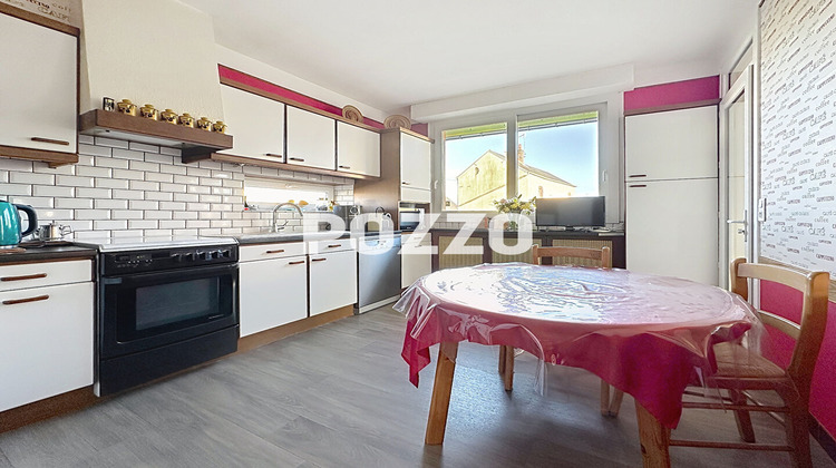 Ma-Cabane - Vente Maison AVRANCHES, 140 m²