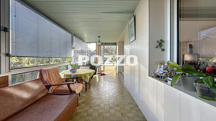 Ma-Cabane - Vente Maison AVRANCHES, 140 m²