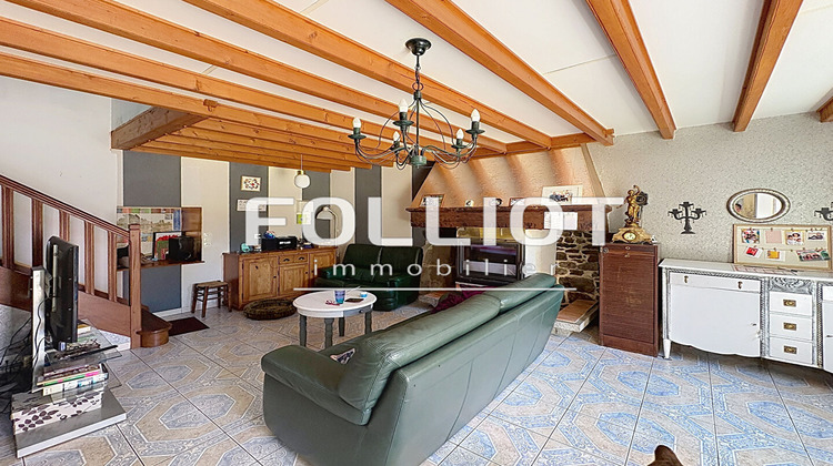 Ma-Cabane - Vente Maison AVRANCHES, 110 m²